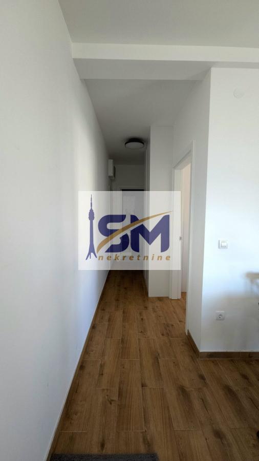 Stan na prodaju u Beogradu, Čubura, dvosoban, 46m2, cena 195000 evra