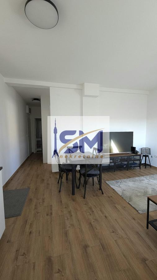 Stan na prodaju u Beogradu, Čubura, dvosoban, 46m2, cena 195000 evra