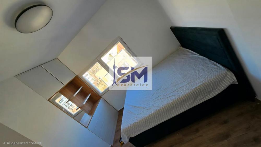 Stan na prodaju u Beogradu, Čubura, dvosoban, 46m2, cena 195000 evra