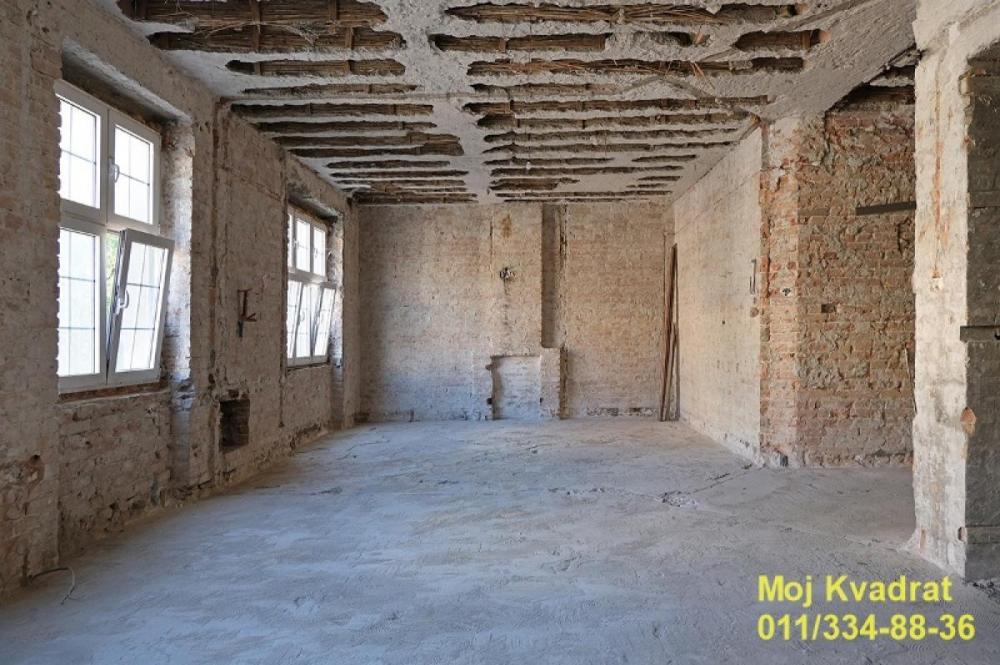 Stan na prodaju u Beogradu, Kopitareva gradina, 241m2, cena 939900 evra