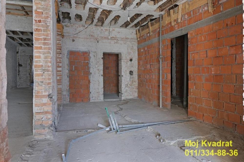 Stan na prodaju u Beogradu, Kopitareva gradina, 241m2, cena 939900 evra