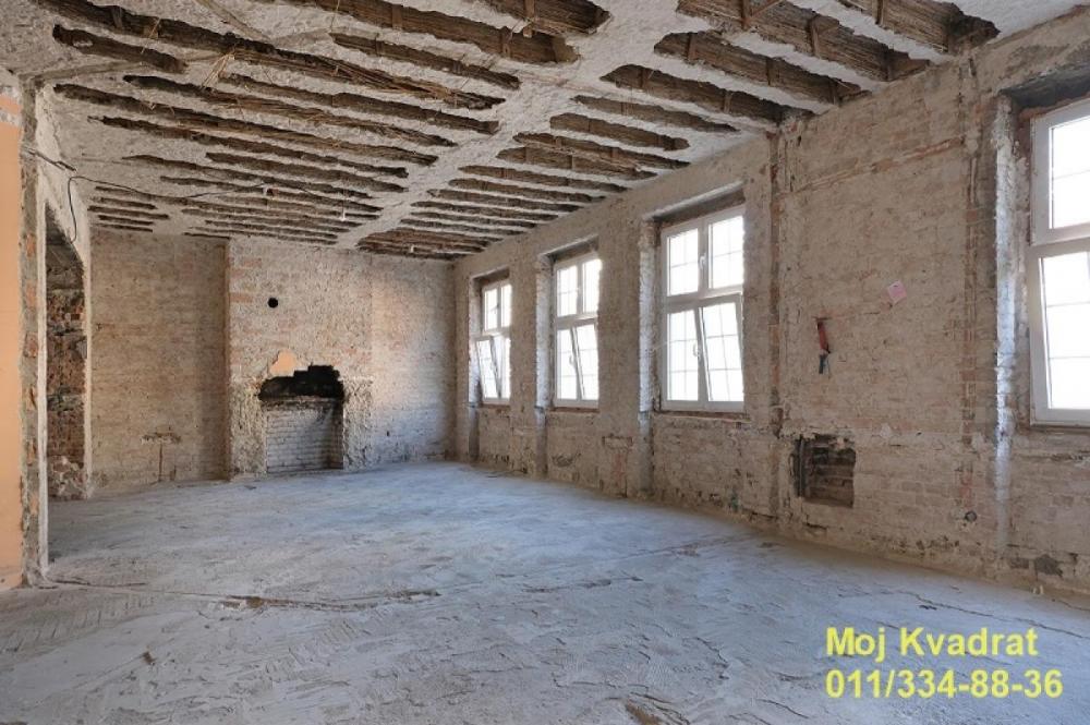 Stan na prodaju u Beogradu, Kopitareva gradina, 241m2, cena 939900 evra