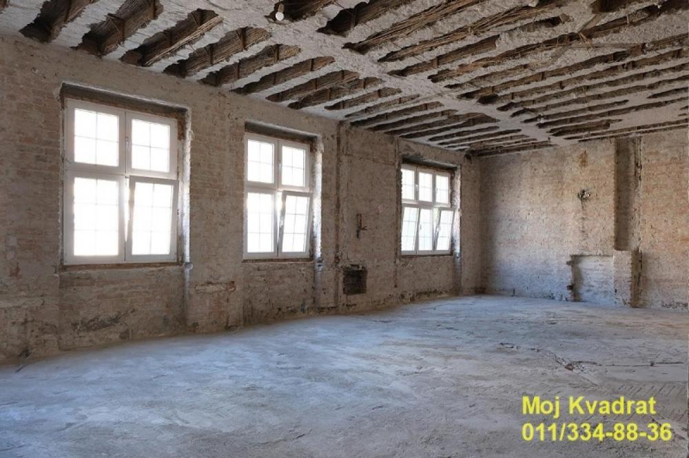 Stan na prodaju u Beogradu, Kopitareva gradina, 241m2, cena 939900 evra