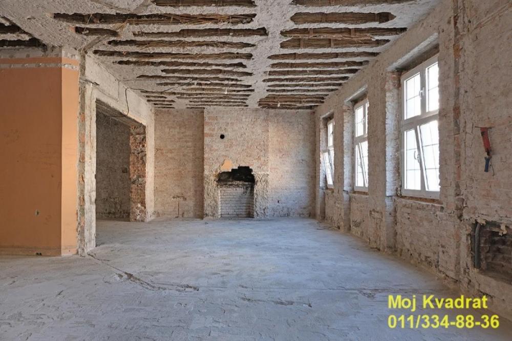 Stan na prodaju u Beogradu, Kopitareva gradina, 241m2, cena 939900 evra
