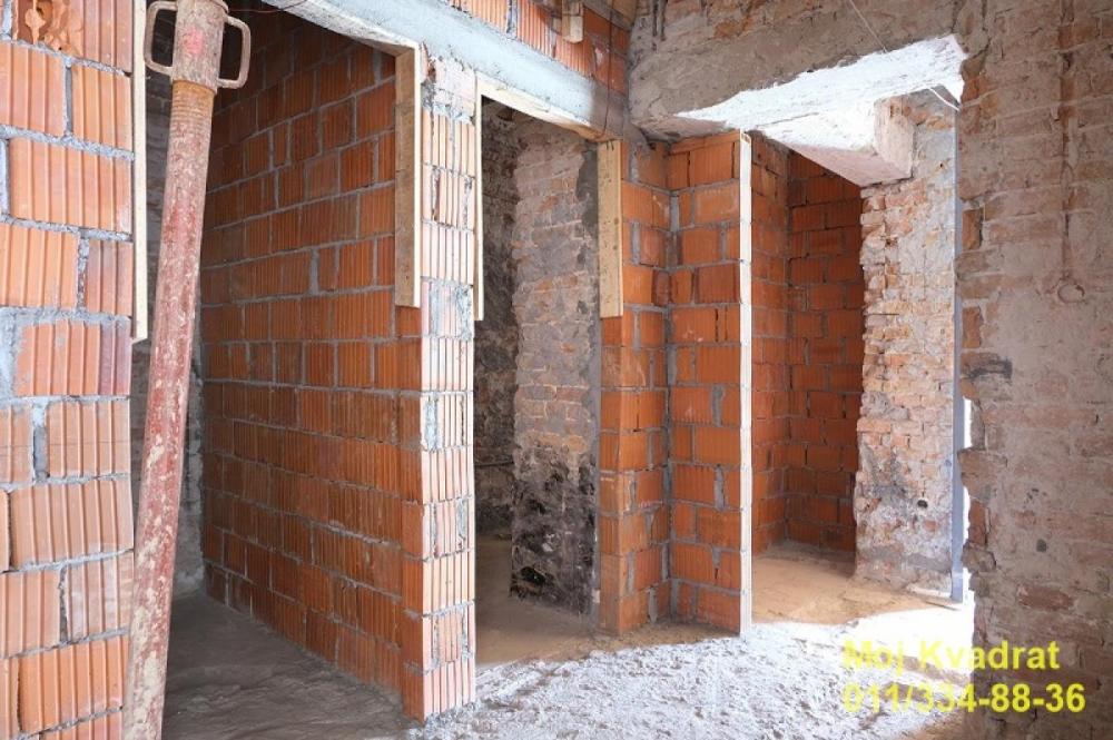 Stan na prodaju u Beogradu, Kopitareva gradina, 241m2, cena 939900 evra