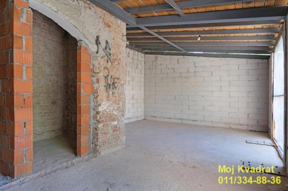 Stan na prodaju u Beogradu, Kopitareva gradina, 241m2, cena 939900 evra