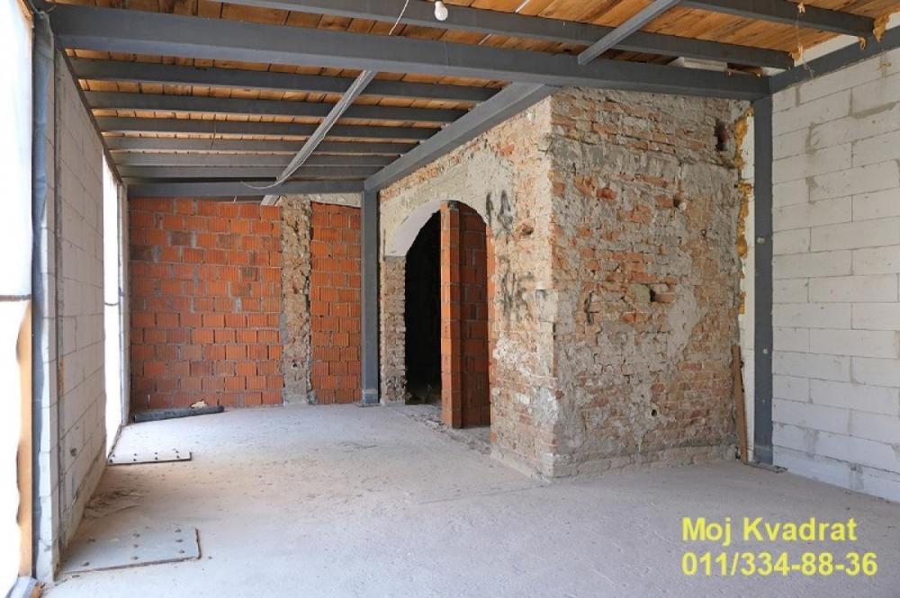 Stan na prodaju u Beogradu, Kopitareva gradina, 241m2, cena 939900 evra