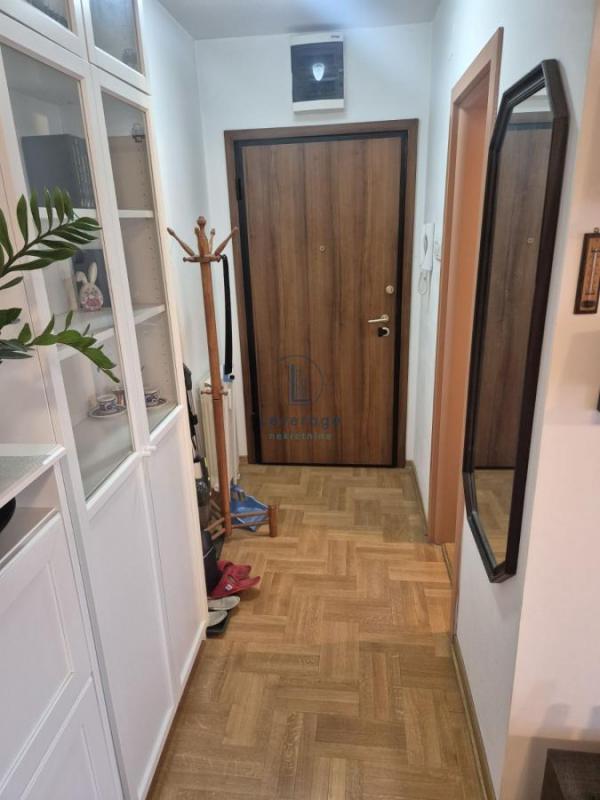 Stan na prodaju u Beogradu, Crveni Krst, jednosoban, 39m2, cena 155000 evra