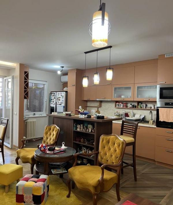 Stan na prodaju u Beogradu, Novi Beograd blok 62, 65m2, cena 250000 evra