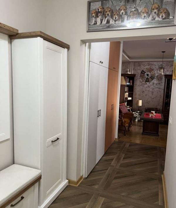 Stan na prodaju u Beogradu, Novi Beograd blok 62, 65m2, cena 250000 evra