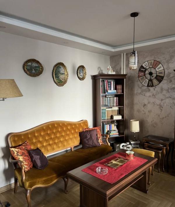 Stan na prodaju u Beogradu, Novi Beograd blok 62, 65m2, cena 250000 evra