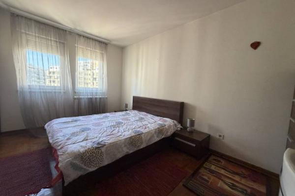 Stan na prodaju u Beogradu, Dorćol, trosoban, 66m2, cena 359000 evra