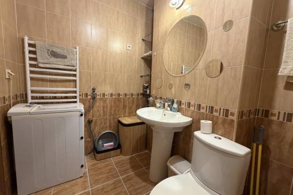Stan na prodaju u Beogradu, Dorćol, trosoban, 66m2, cena 359000 evra