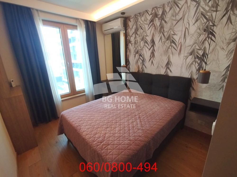 Stan na prodaju u Beogradu, Novi Beograd, dvoiposoban, 69m2, cena 329000 evra