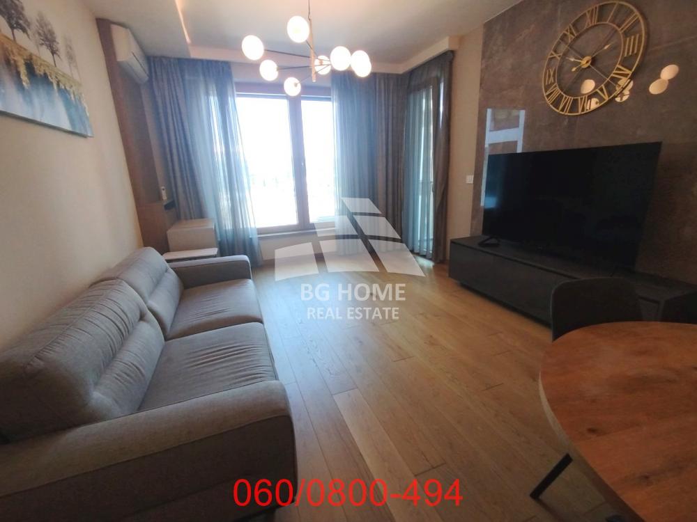 Stan na prodaju u Beogradu, Novi Beograd, dvoiposoban, 69m2, cena 329000 evra