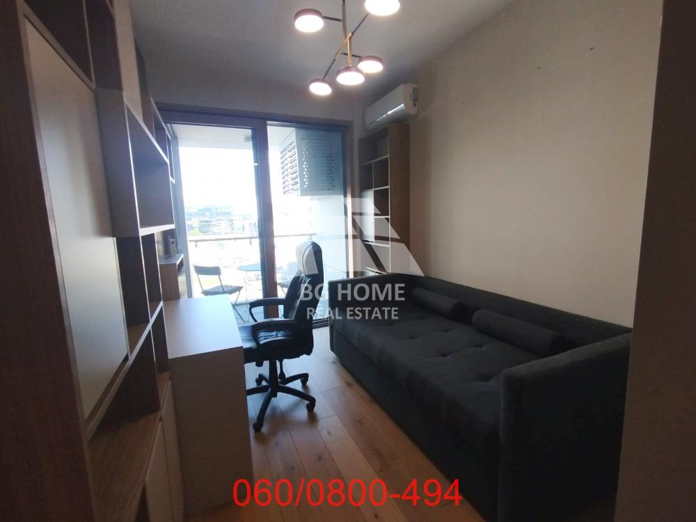 Stan na prodaju u Beogradu, Novi Beograd, dvoiposoban, 69m2, cena 329000 evra