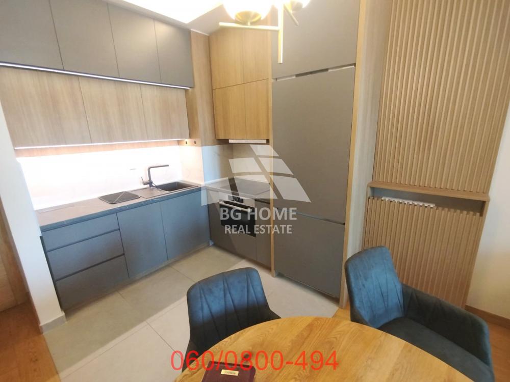 Stan na prodaju u Beogradu, Novi Beograd, dvoiposoban, 69m2, cena 329000 evra