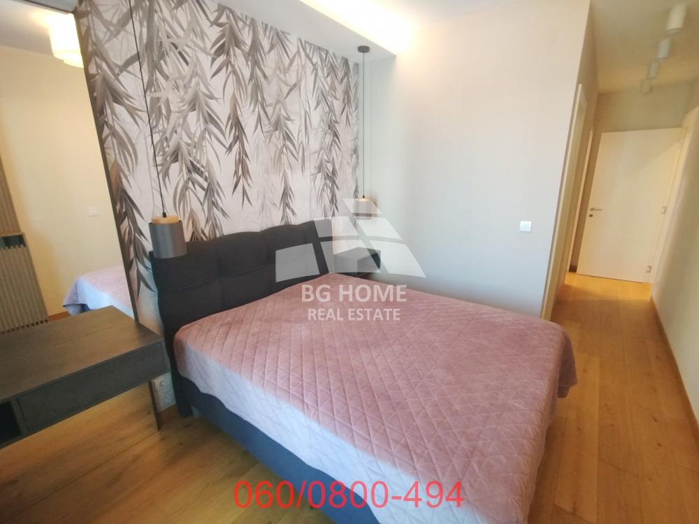 Stan na prodaju u Beogradu, Novi Beograd, dvoiposoban, 69m2, cena 329000 evra