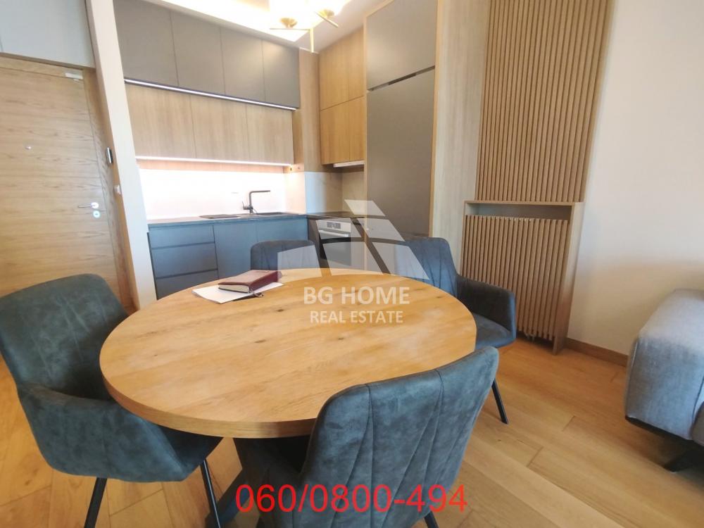 Stan na prodaju u Beogradu, Novi Beograd, dvoiposoban, 69m2, cena 329000 evra