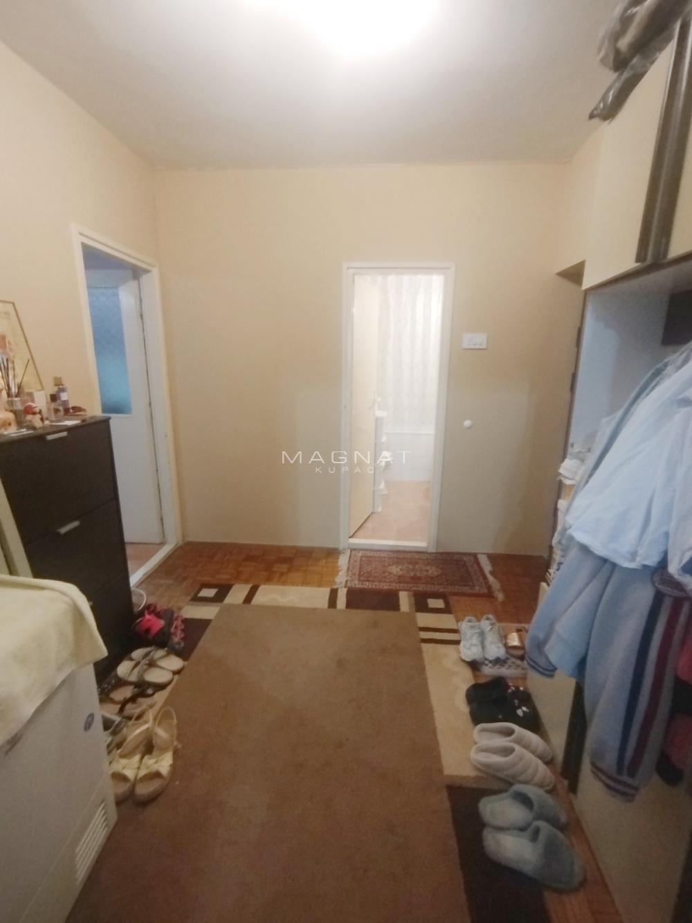 Stan na prodaju u Beogradu, Palilula, dvoiposoban, 60m2, cena 85000 evra