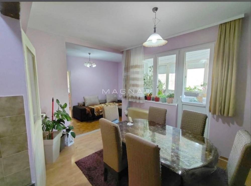 Stan na prodaju u Beogradu, Palilula, dvoiposoban, 60m2, cena 85000 evra