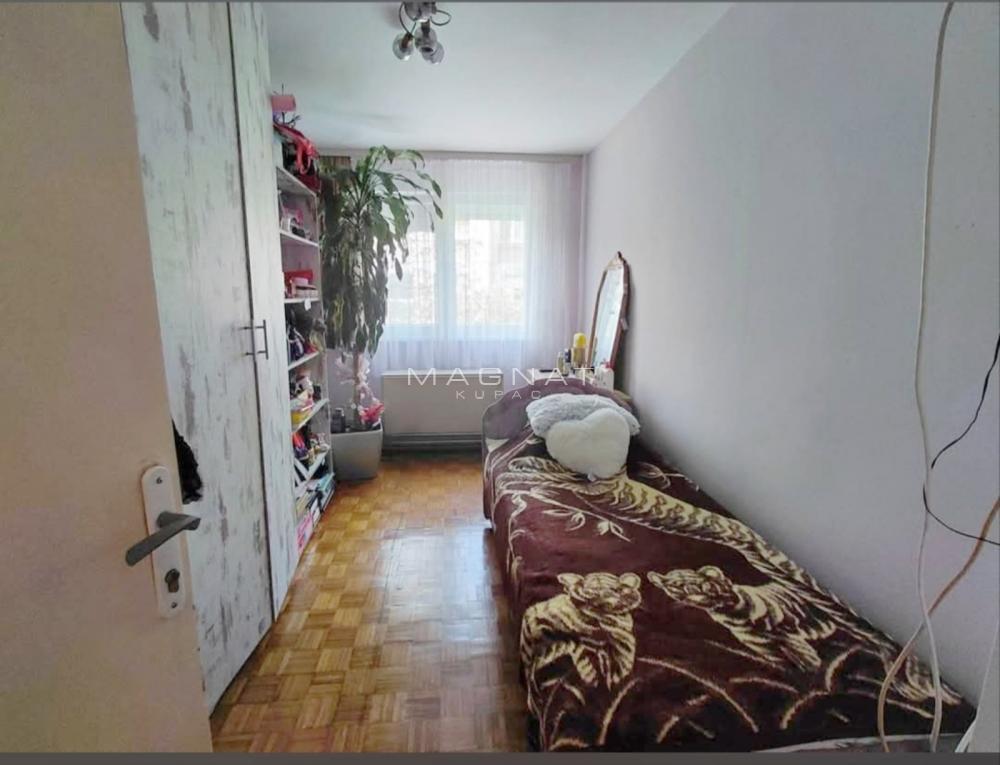 Stan na prodaju u Beogradu, Palilula, dvoiposoban, 60m2, cena 85000 evra