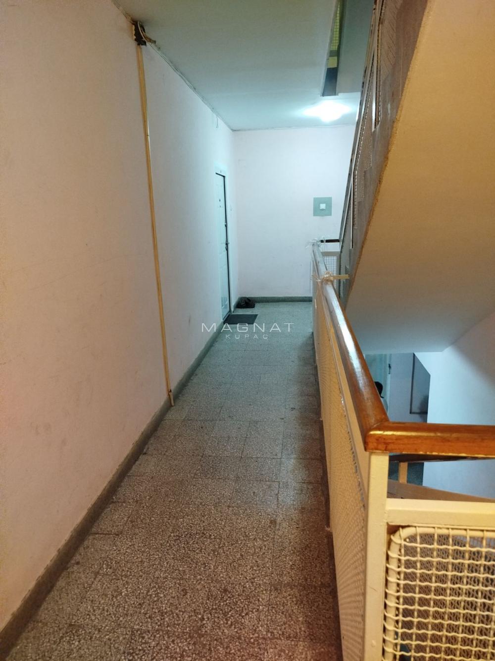 Stan na prodaju u Beogradu, Palilula, dvoiposoban, 60m2, cena 85000 evra