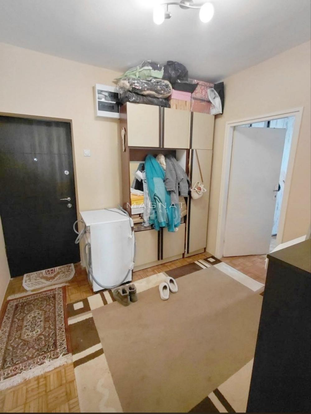 Stan na prodaju u Beogradu, Palilula, dvoiposoban, 60m2, cena 85000 evra