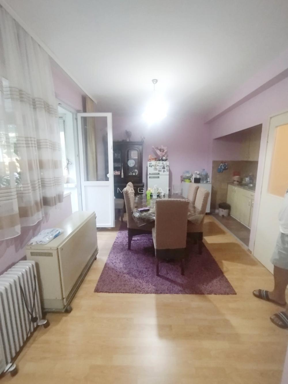 Stan na prodaju u Beogradu, Palilula, dvoiposoban, 60m2, cena 85000 evra