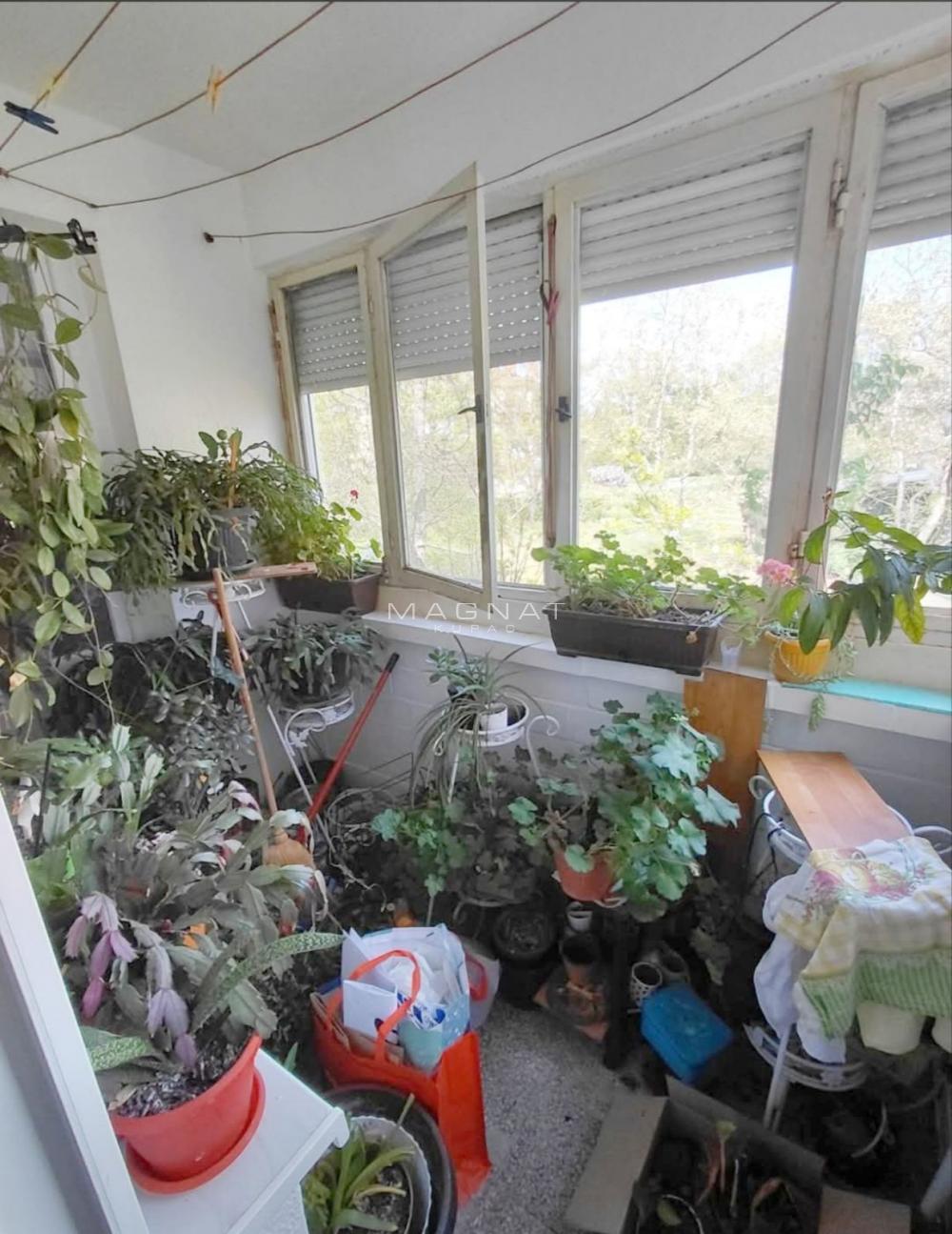 Stan na prodaju u Beogradu, Palilula, dvoiposoban, 60m2, cena 85000 evra