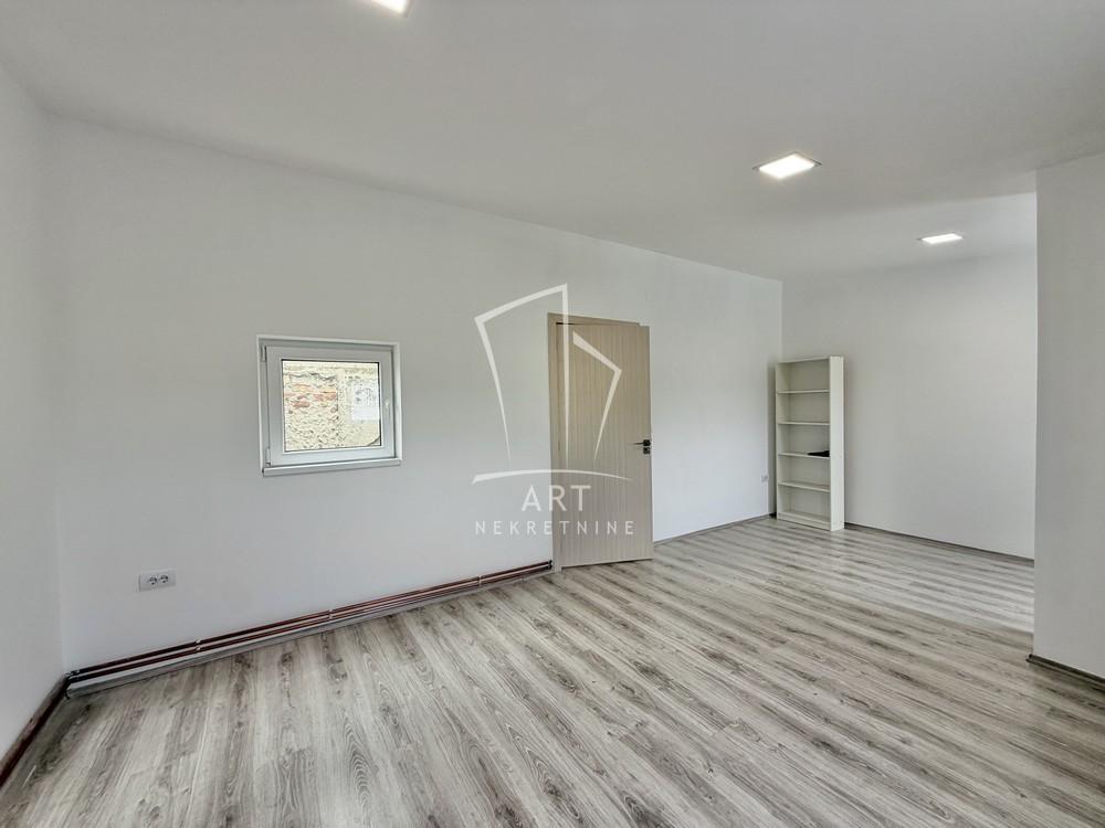 Stan na prodaju u Beogradu, Stari grad, dvosoban, 55m2, cena 239500 evra