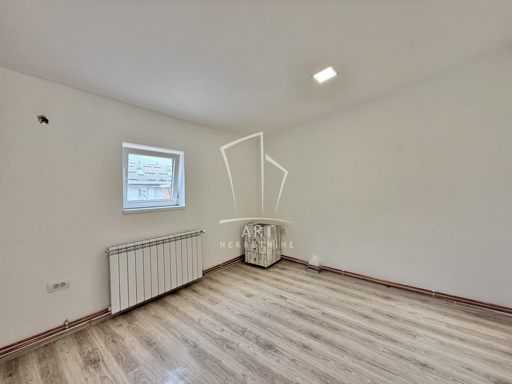 Stan na prodaju u Beogradu, Stari grad, dvosoban, 55m2, cena 239500 evra
