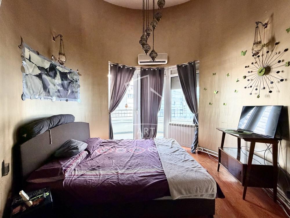 Stan na prodaju u Beogradu, Palilula, trosoban, 101m2, cena 315000 evra
