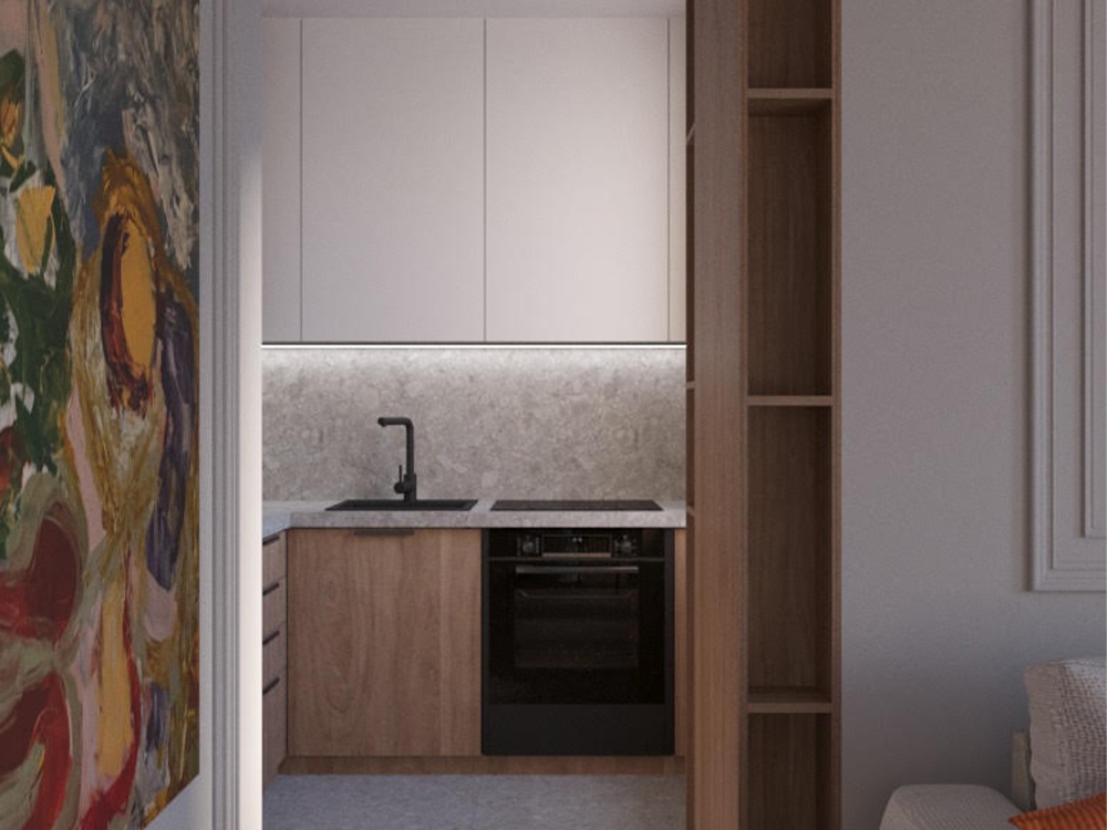 Stan na prodaju u Beogradu, Čukarica, cetvorosoban, 86m2, cena 299000 evra