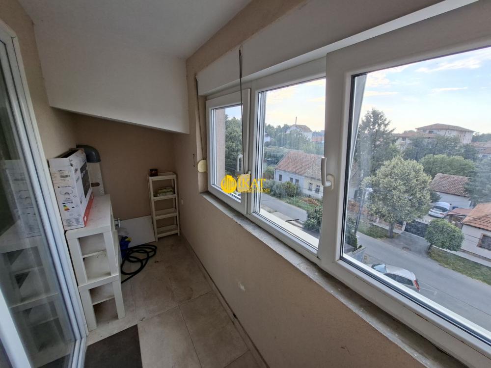 Stan na prodaju u Beogradu, Palilula, trosoban, 60m2, cena 145000 evra