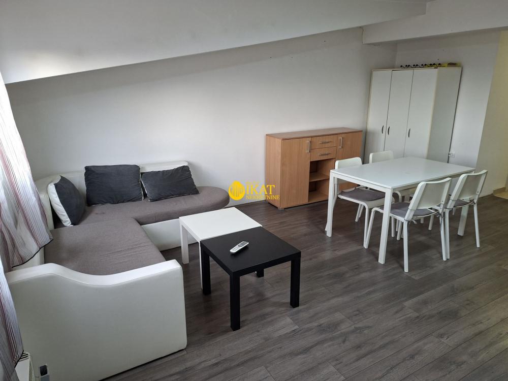 Stan na prodaju u Beogradu, Palilula, trosoban, 60m2, cena 145000 evra