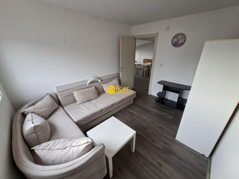 Stan na prodaju u Beogradu, Palilula, trosoban, 60m2, cena 145000 evra