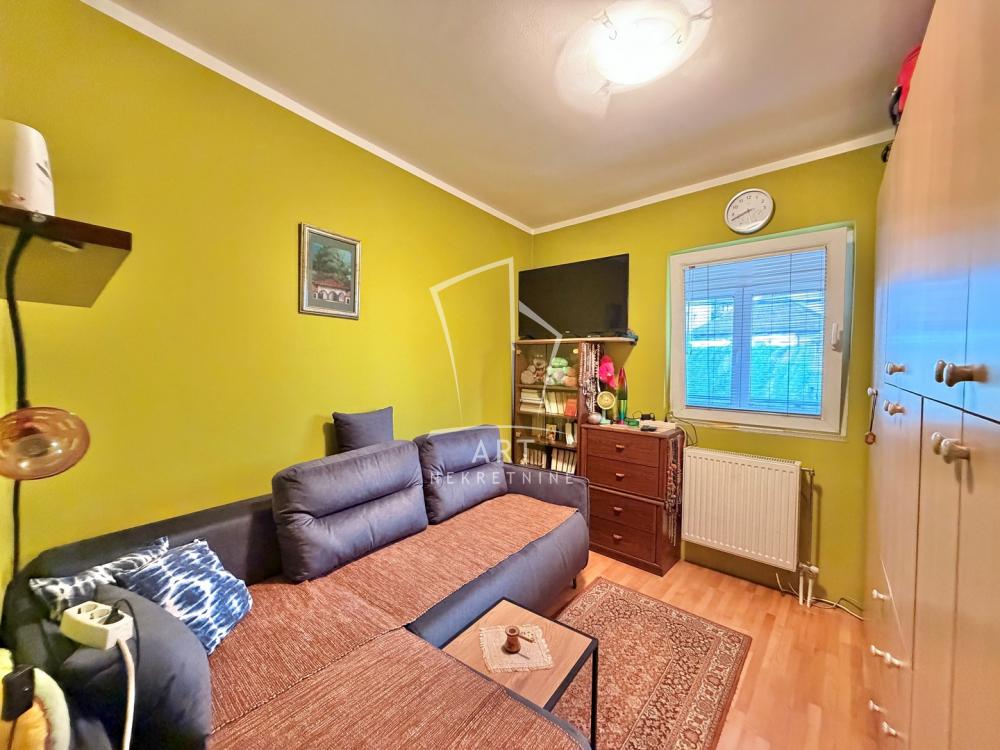 Stan na prodaju u Beogradu, Rakovica, jednoiposoban, 45m2, cena 122900 evra