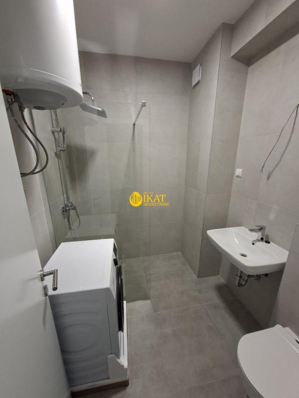 Stan na prodaju u Beogradu, Mirijevo, dvosoban, 38m2, cena 137000 evra