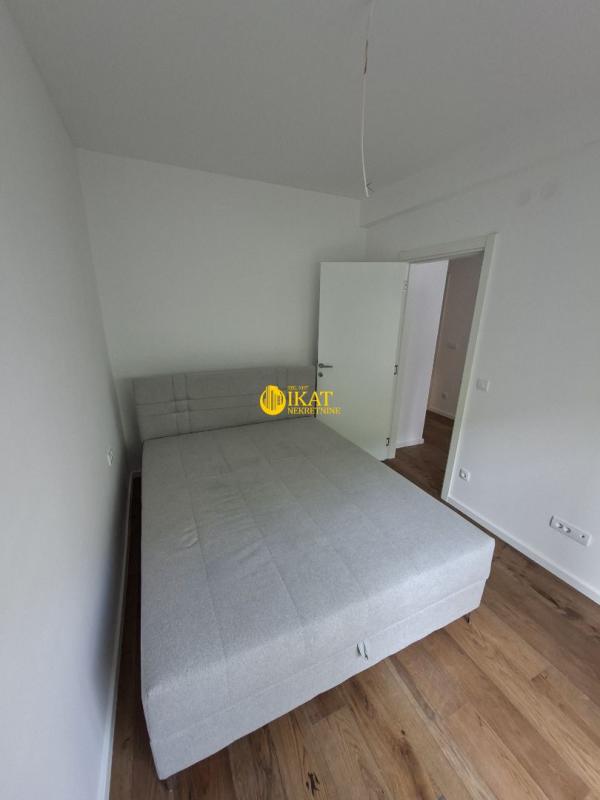 Stan na prodaju u Beogradu, Mirijevo, dvosoban, 38m2, cena 137000 evra