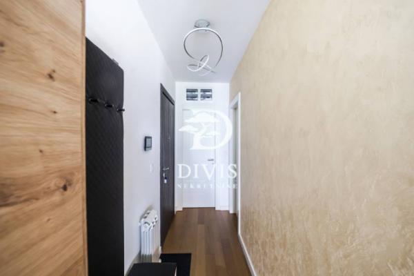 Stan na prodaju u Beogradu, Botanička bašta, jednoiposoban, 40m2, cena 249000 evra