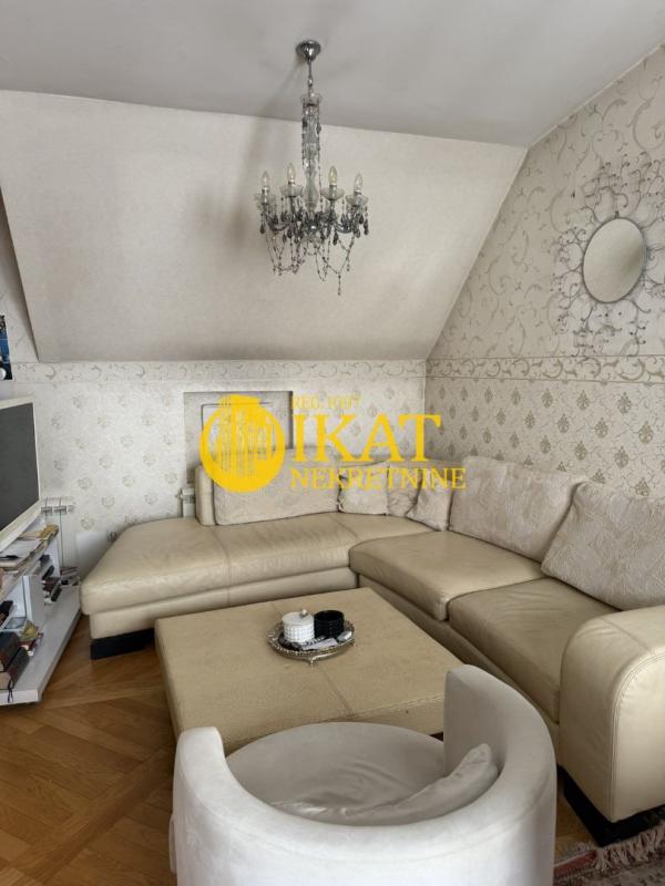 Stan na prodaju u Beogradu, Đeram pijaca, dvosoban, 78m2, cena 310000 evra