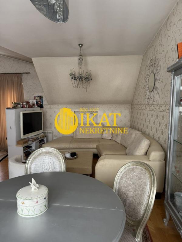 Stan na prodaju u Beogradu, Đeram pijaca, dvosoban, 78m2, cena 310000 evra