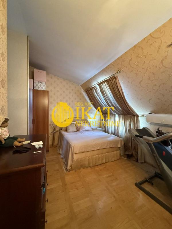 Stan na prodaju u Beogradu, Đeram pijaca, dvosoban, 78m2, cena 310000 evra