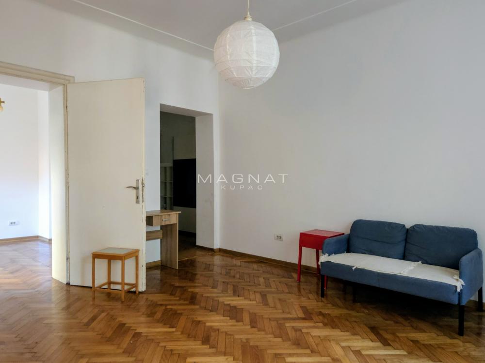 Stan na prodaju u Beogradu, Gornji Dorćol, trosoban, 67m2, cena 325000 evra