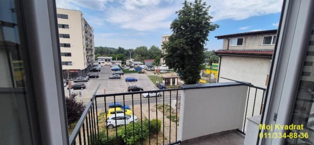 Stan na prodaju u Beogradu, Višnjička banja, jednosoban, 30m2, cena 109900 evra