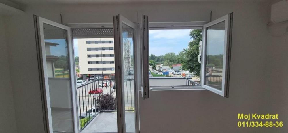 Stan na prodaju u Beogradu, Višnjička banja, jednosoban, 30m2, cena 109900 evra
