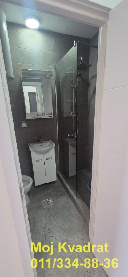 Stan na prodaju u Beogradu, Višnjička banja, jednosoban, 30m2, cena 109900 evra