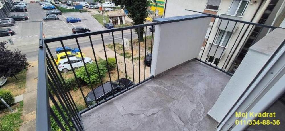 Stan na prodaju u Beogradu, Višnjička banja, jednosoban, 30m2, cena 109900 evra
