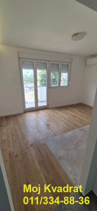 Stan na prodaju u Beogradu, Višnjička banja, jednosoban, 30m2, cena 109900 evra